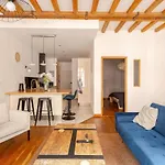 Apartman Le Jfk, Coeur Historique De