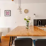 Apartman Le Jfk, Coeur Historique De Dijon