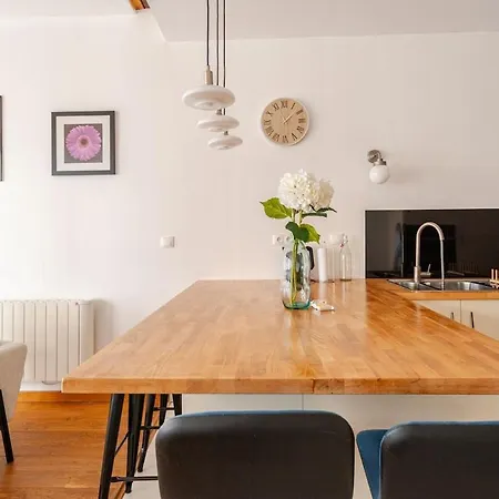 Apartment Le Jfk, Coeur Historique De Dijon