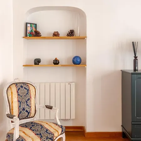 Le Jfk, Coeur Historique De Apartment