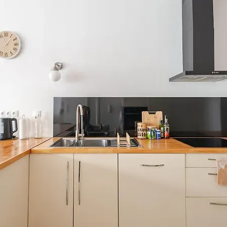 Apartment Le Jfk, Coeur Historique De