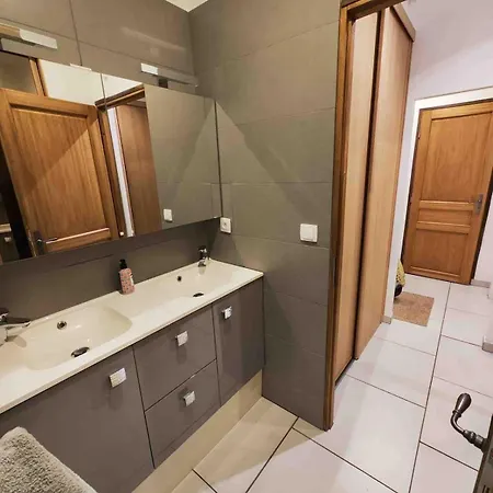 Le Jfk, Coeur Historique De Apartment Dijon