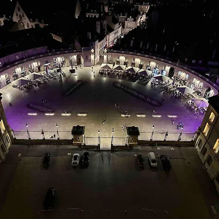 Le Jfk, Coeur Historique De Apartment