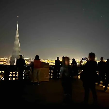 Apartment Le Jfk, Coeur Historique De *