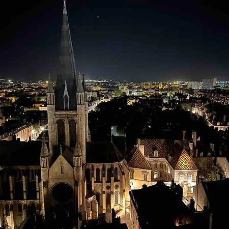 Le Jfk, Coeur Historique De Apartment