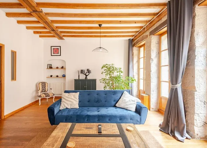 Le Jfk, Coeur Historique De