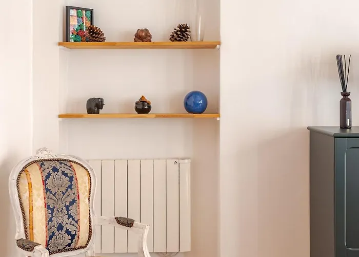 Le Jfk, Coeur Historique De Apartment