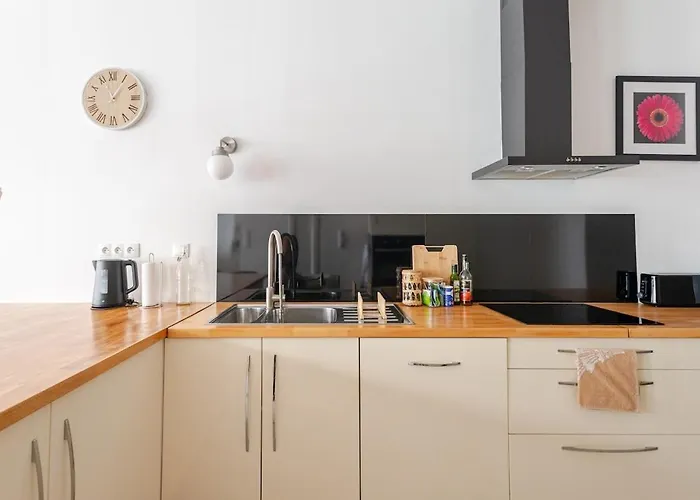 Apartment Le Jfk, Coeur Historique De