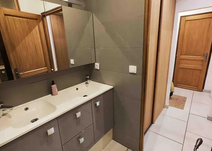 Le Jfk, Coeur Historique De Apartment Dijon