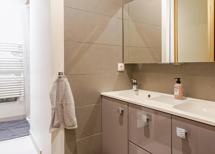 Le Jfk, Coeur Historique De *