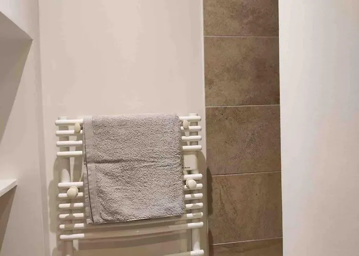 Le Jfk, Coeur Historique De Apartment Dijon