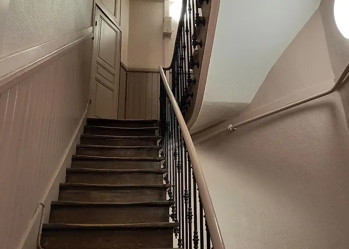 Le Jfk, Coeur Historique De * Dijon