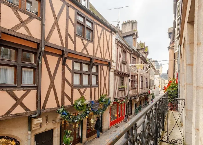 Le Jfk, Coeur Historique De *