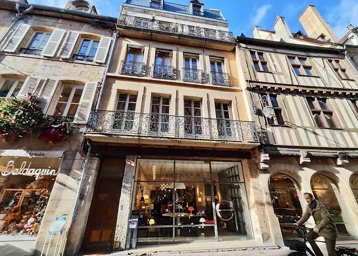 Le Jfk, Coeur Historique De *