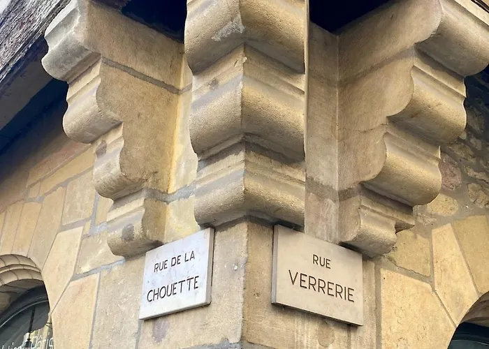 Apartment Le Jfk, Coeur Historique De