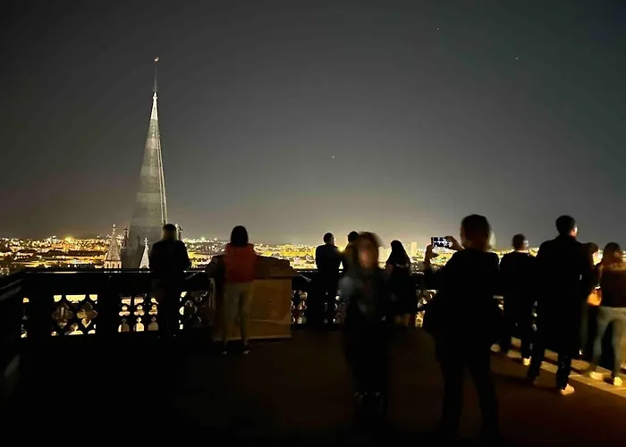 Apartment Le Jfk, Coeur Historique De *