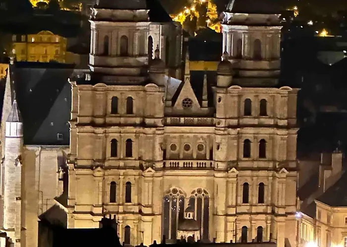 Le Jfk, Coeur Historique De